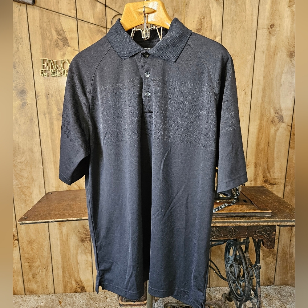 Antigua Polo Shirt